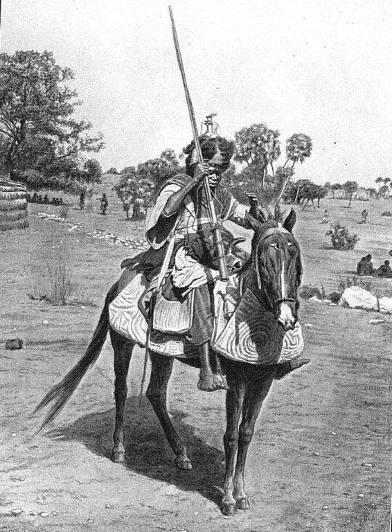 West Africa, 1902: A Clash of Cultures – Smithsonian 
