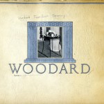 Woodard Furniture catalog 1934