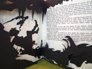 Kara Walker. Freedom: A Fable 