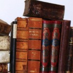 Photo of books