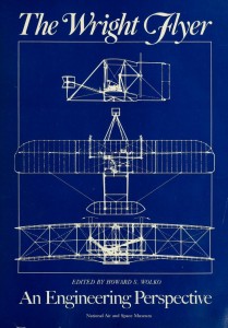 Front cover of The Wright Flyer