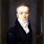 Founder James Smithson