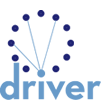 DRIVER logo