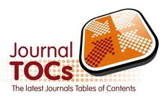 JournalTOCs logo