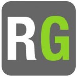 ResearchGate logo