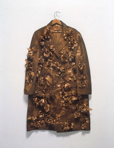 Yayoi Kusama, Flower Overcoat