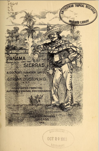 Title page