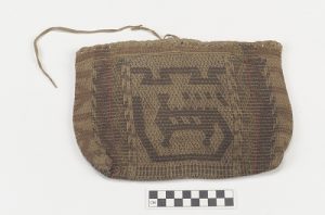 Potawatomi Bag 1800-1860