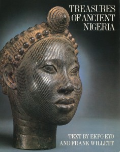 Treasures of Ancient Nigeria