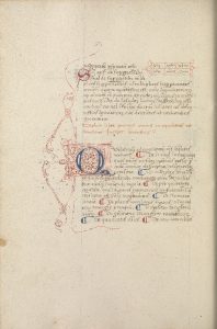 transcribing medieval manuscripts
