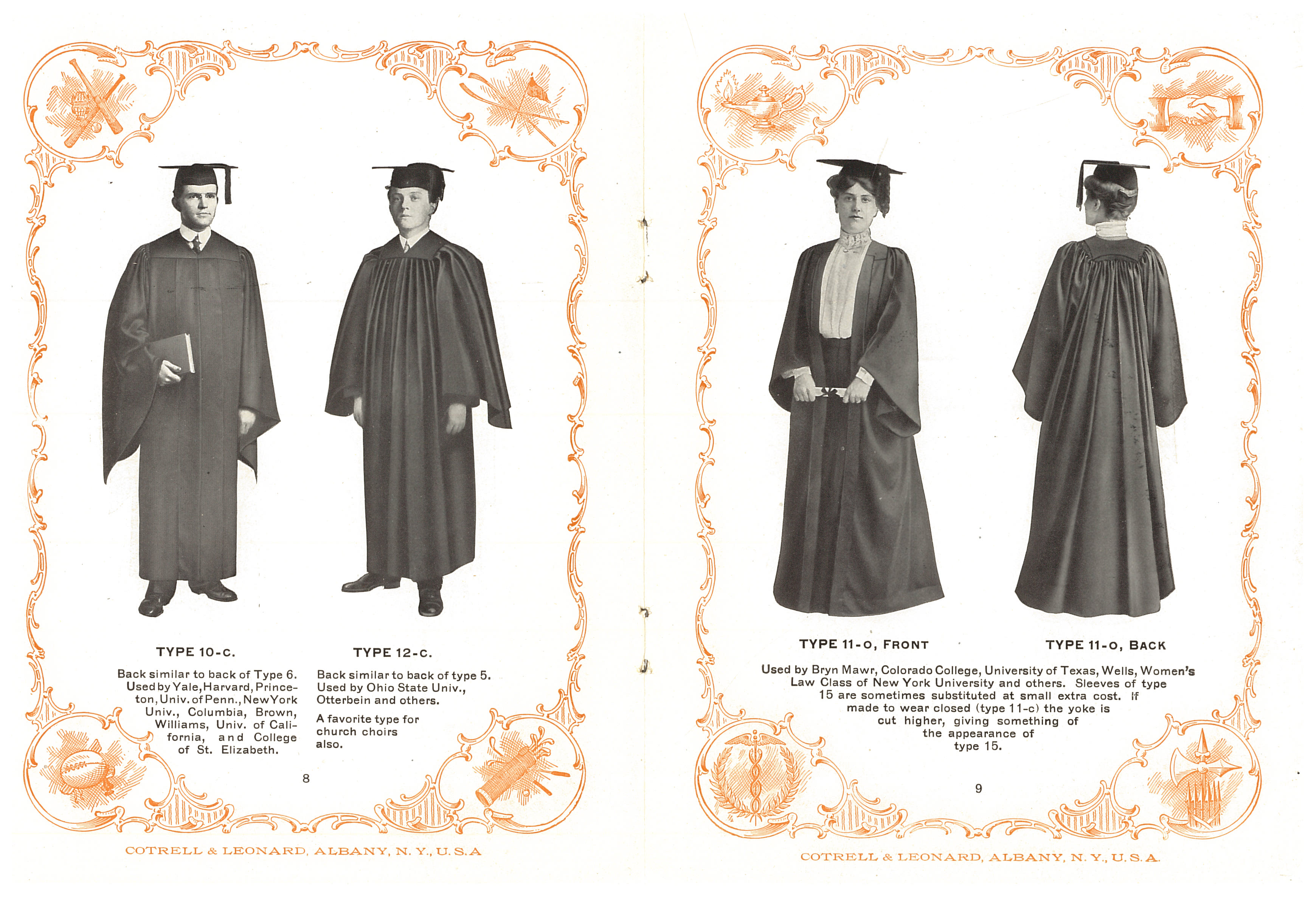 masters-graduation-gown-academic-gown-cambridge-pattern-university