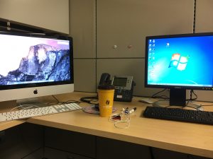 I am both a Mac and a PC person