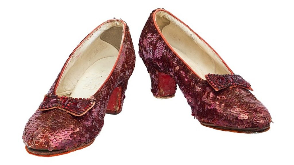 rubyslippers