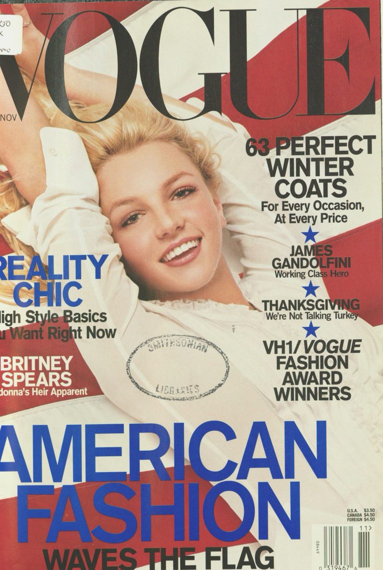 Grief in Print: How Popular Periodicals Portrayed September 11 ...