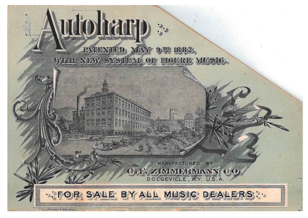 zimmerman autoharp value zimmerman autoharp value