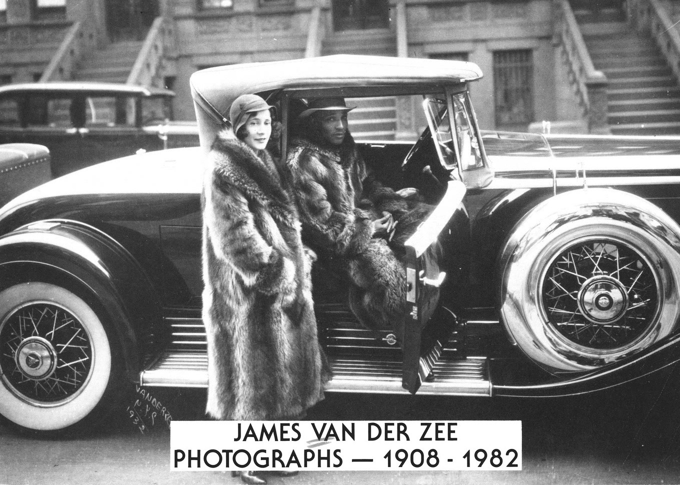 The Power Of The Image Representation And James Van Der Zee Smithsonian Libraries And