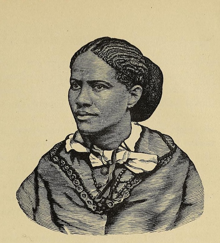 Overlooked No More: Frances Ellen Watkins Harper, Poet and