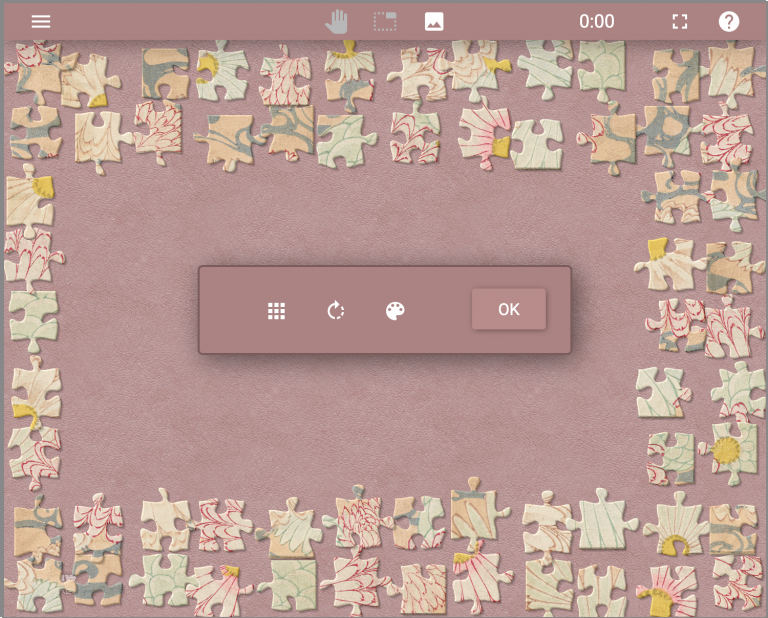 microsoft jigsaw puzzle library disappeared