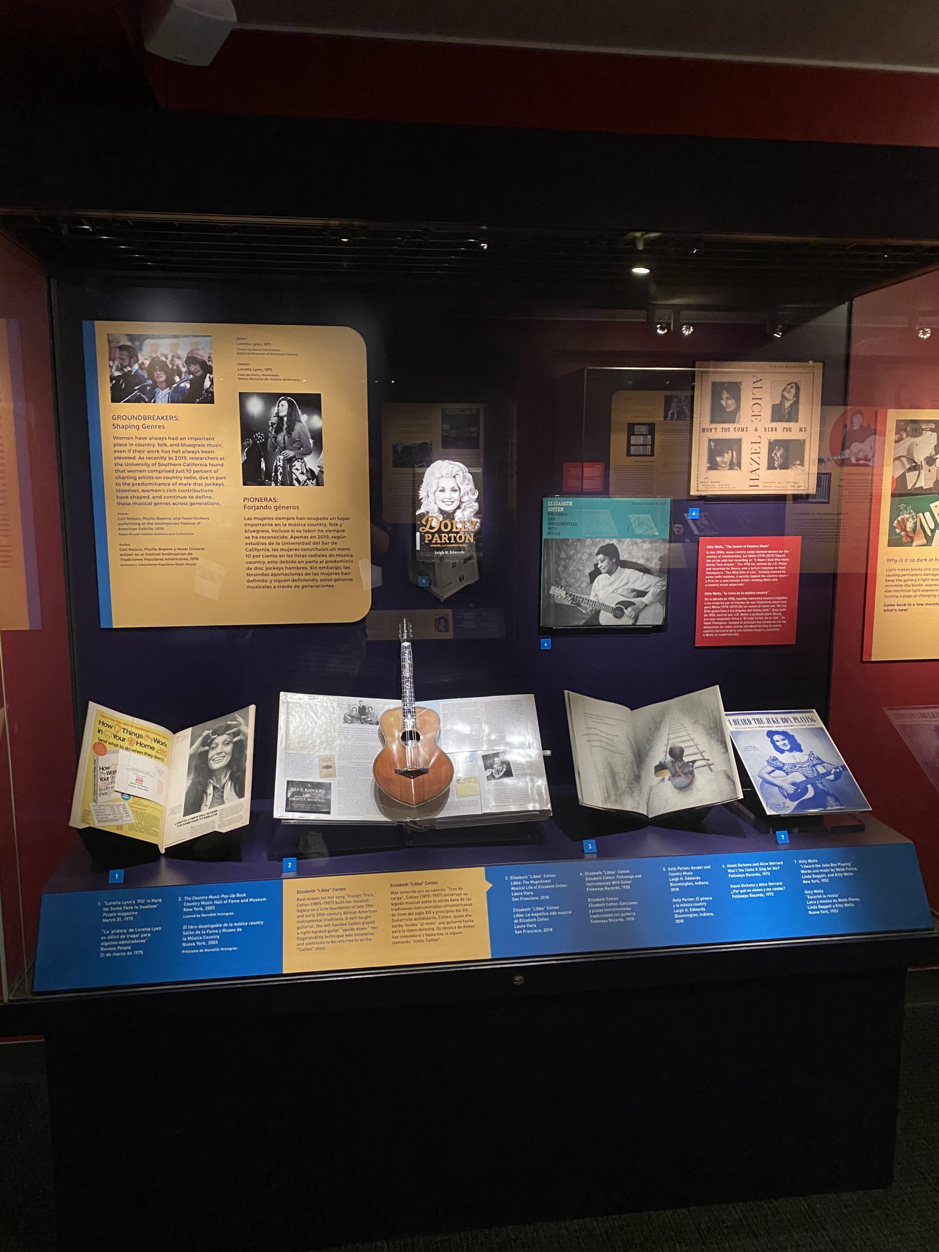 Smithsonian Libraries and Archives and the Smithsonian’s Center for ...