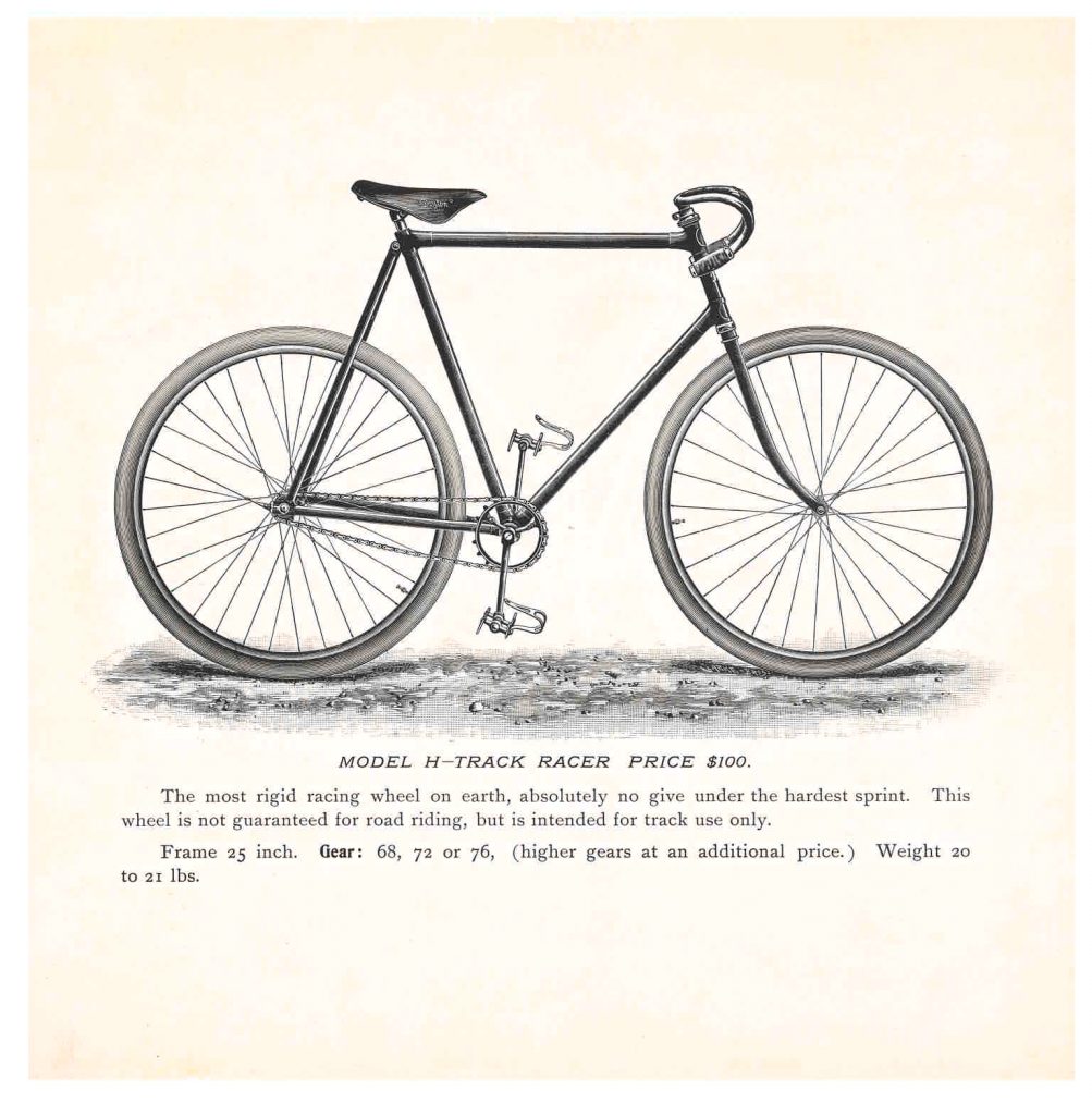 Pedalling Through Time With Davis Sewing Machine Co. Smithsonian